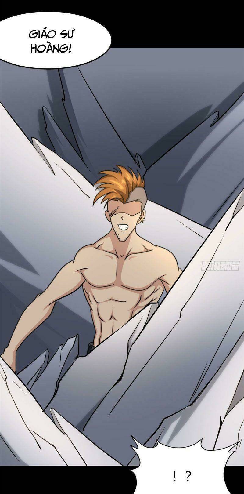 Bạn Gái Zombie Của Tôi - Chapter 261 - Page 24