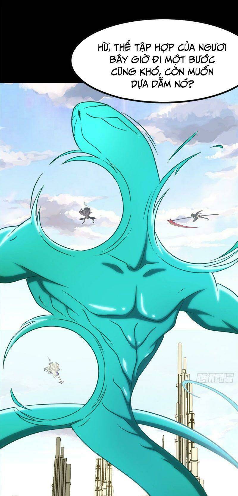 Bạn Gái Zombie Của Tôi - Chapter 261 - Page 30