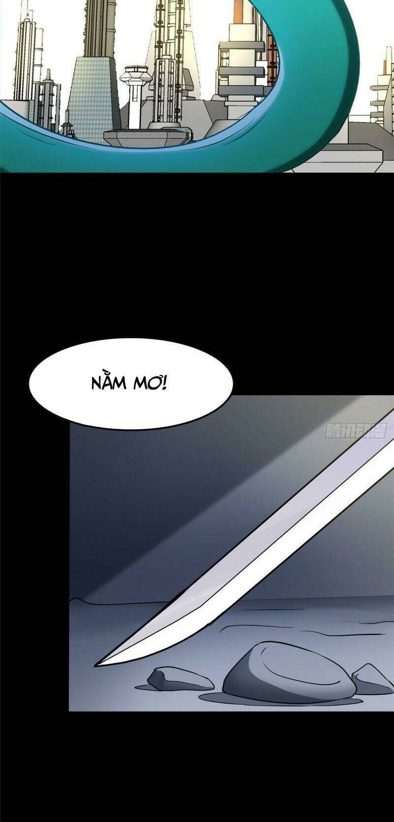 Bạn Gái Zombie Của Tôi - Chapter 261 - Page 31