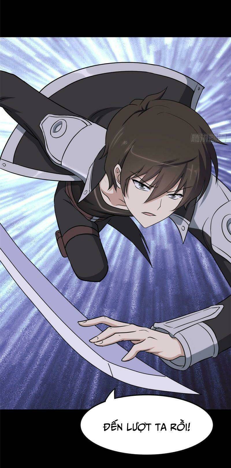 Bạn Gái Zombie Của Tôi - Chapter 261 - Page 32