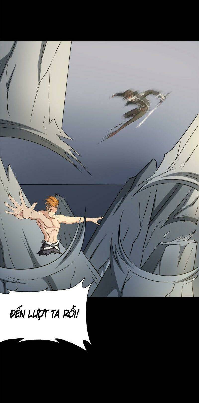 Bạn Gái Zombie Của Tôi - Chapter 261 - Page 33