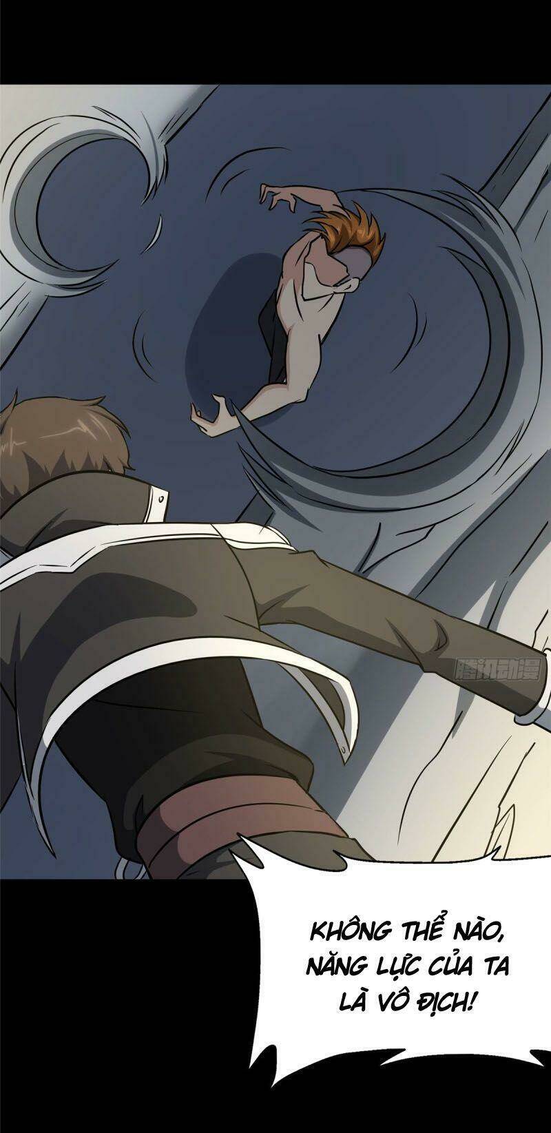 Bạn Gái Zombie Của Tôi - Chapter 261 - Page 34