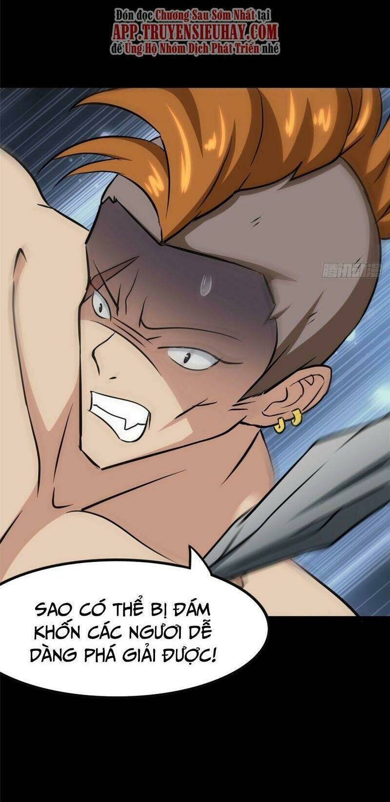 Bạn Gái Zombie Của Tôi - Chapter 261 - Page 35