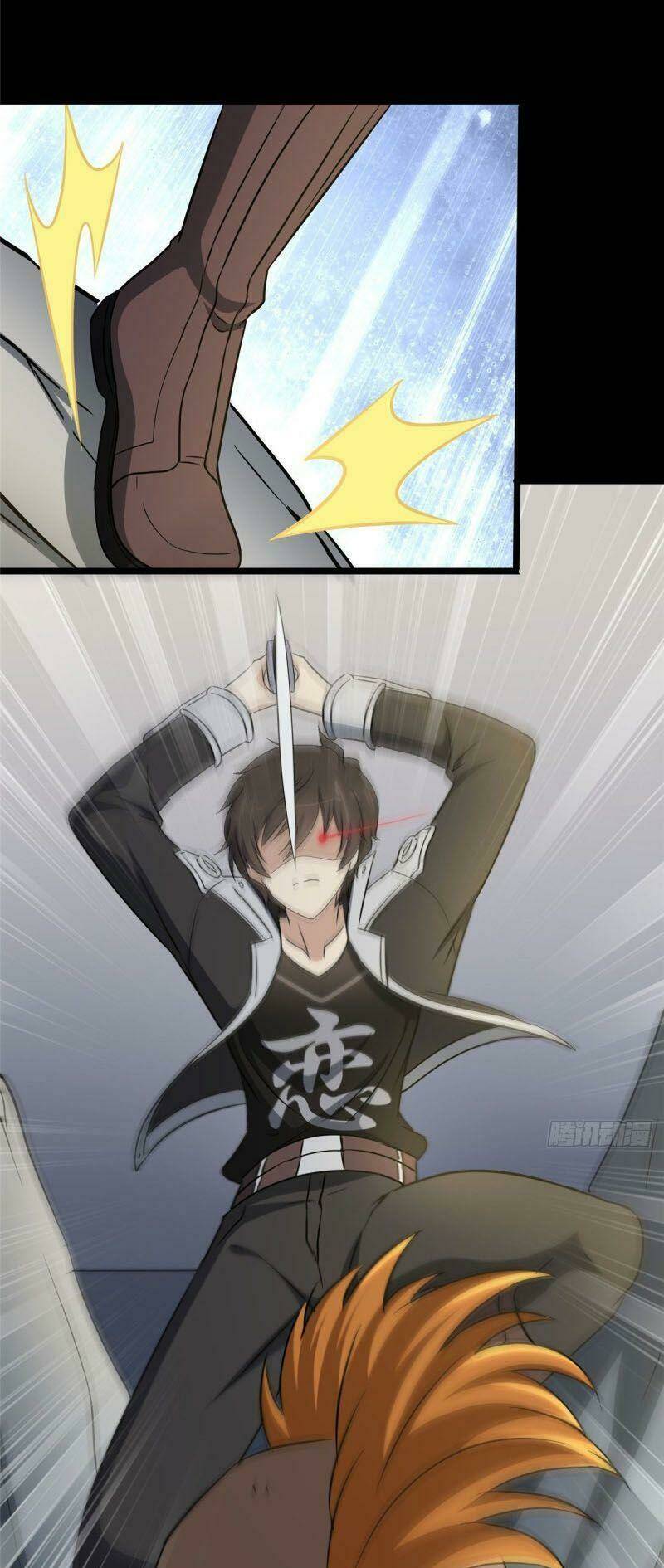 Bạn Gái Zombie Của Tôi - Chapter 261 - Page 36