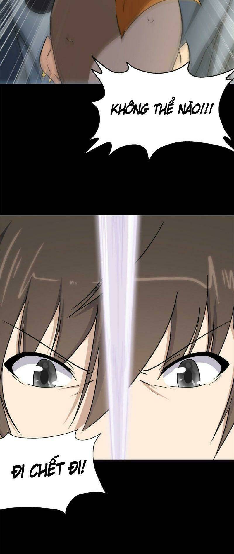 Bạn Gái Zombie Của Tôi - Chapter 261 - Page 37