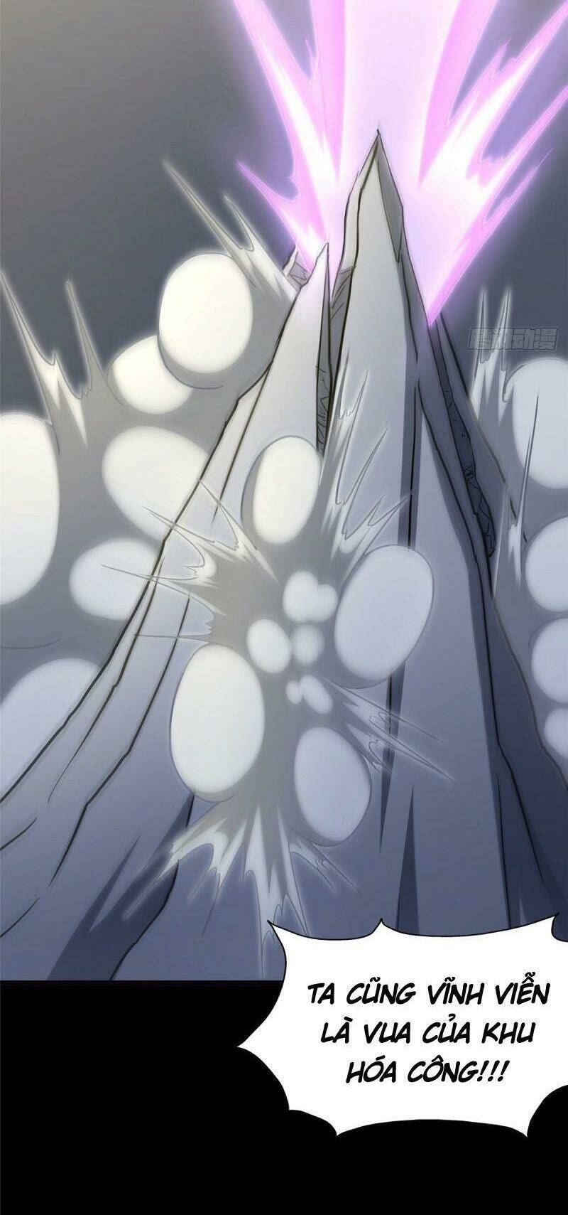 Bạn Gái Zombie Của Tôi - Chapter 261 - Page 41