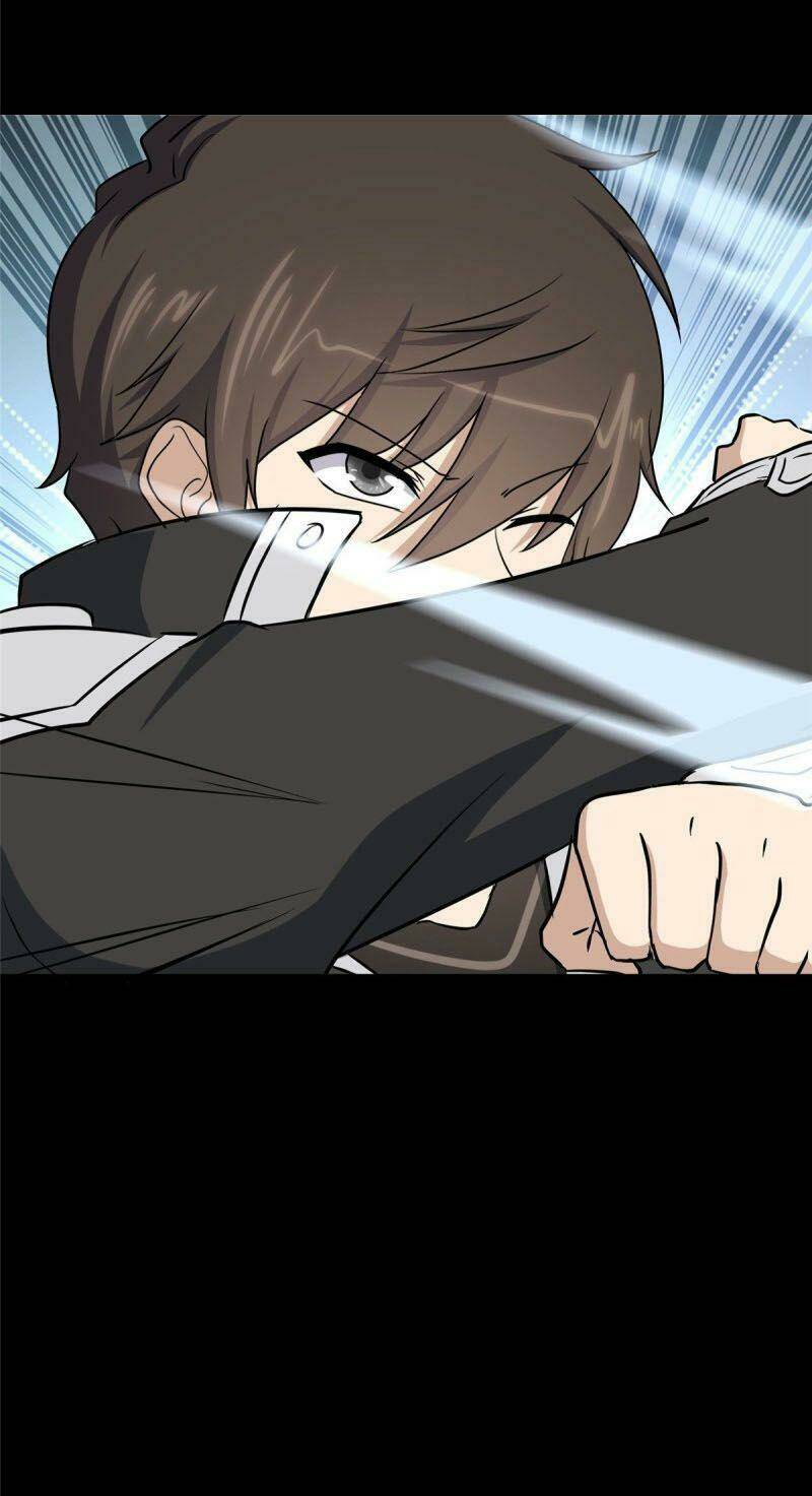 Bạn Gái Zombie Của Tôi - Chapter 261 - Page 42