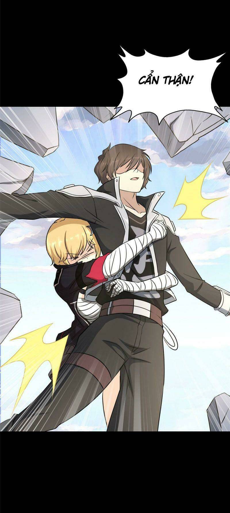 Bạn Gái Zombie Của Tôi - Chapter 261 - Page 44