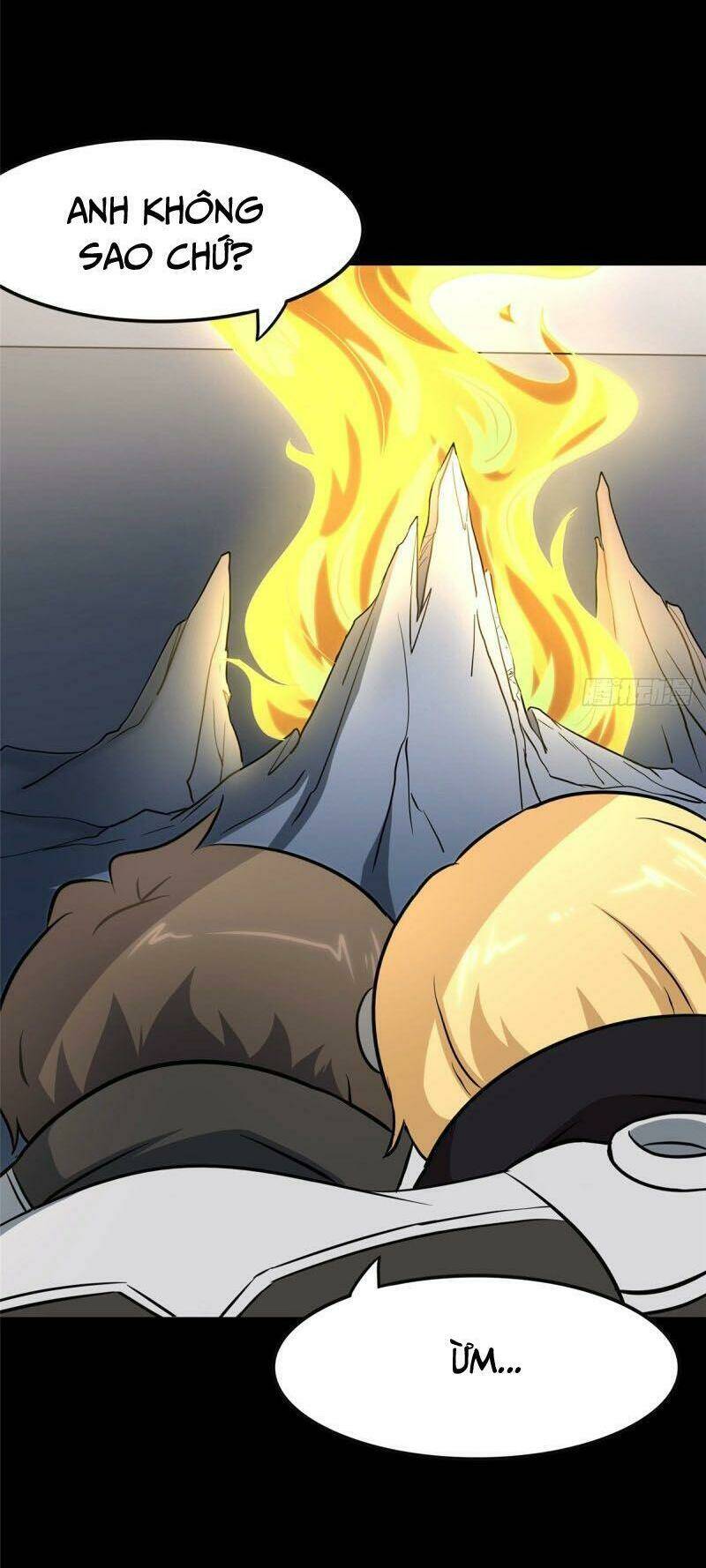 Bạn Gái Zombie Của Tôi - Chapter 261 - Page 45