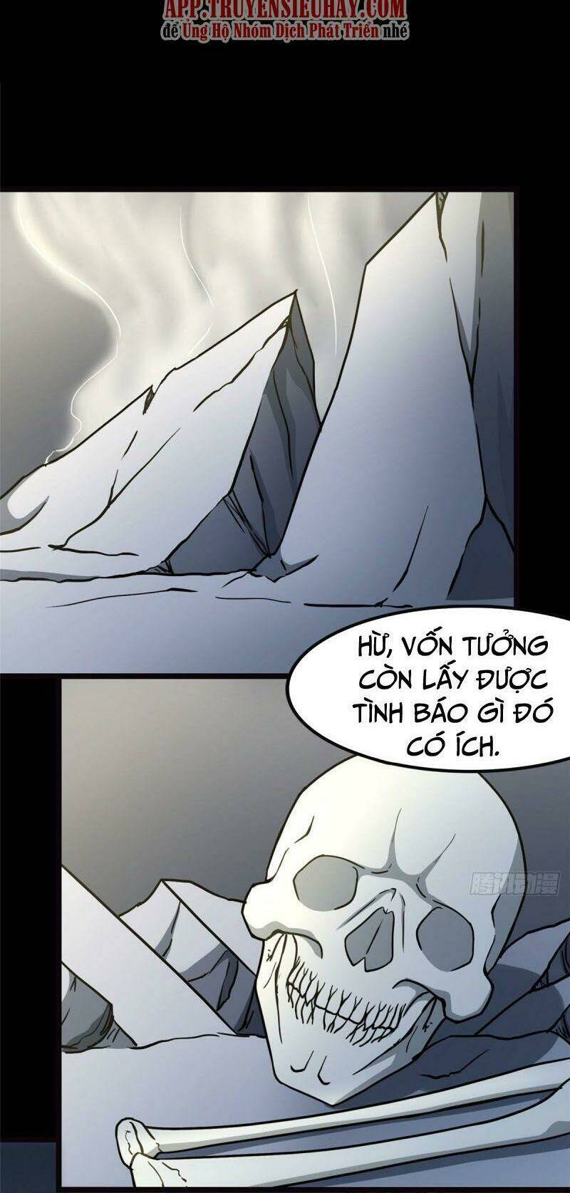 Bạn Gái Zombie Của Tôi - Chapter 261 - Page 47