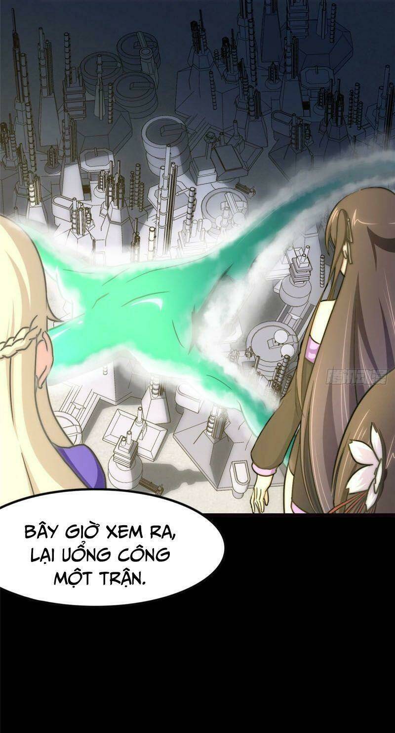 Bạn Gái Zombie Của Tôi - Chapter 261 - Page 48