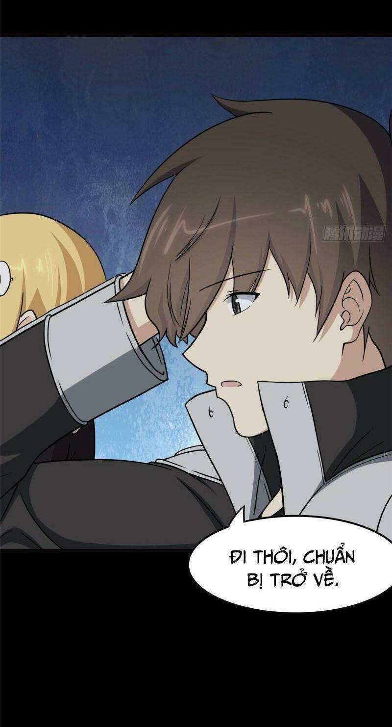 Bạn Gái Zombie Của Tôi - Chapter 261 - Page 49