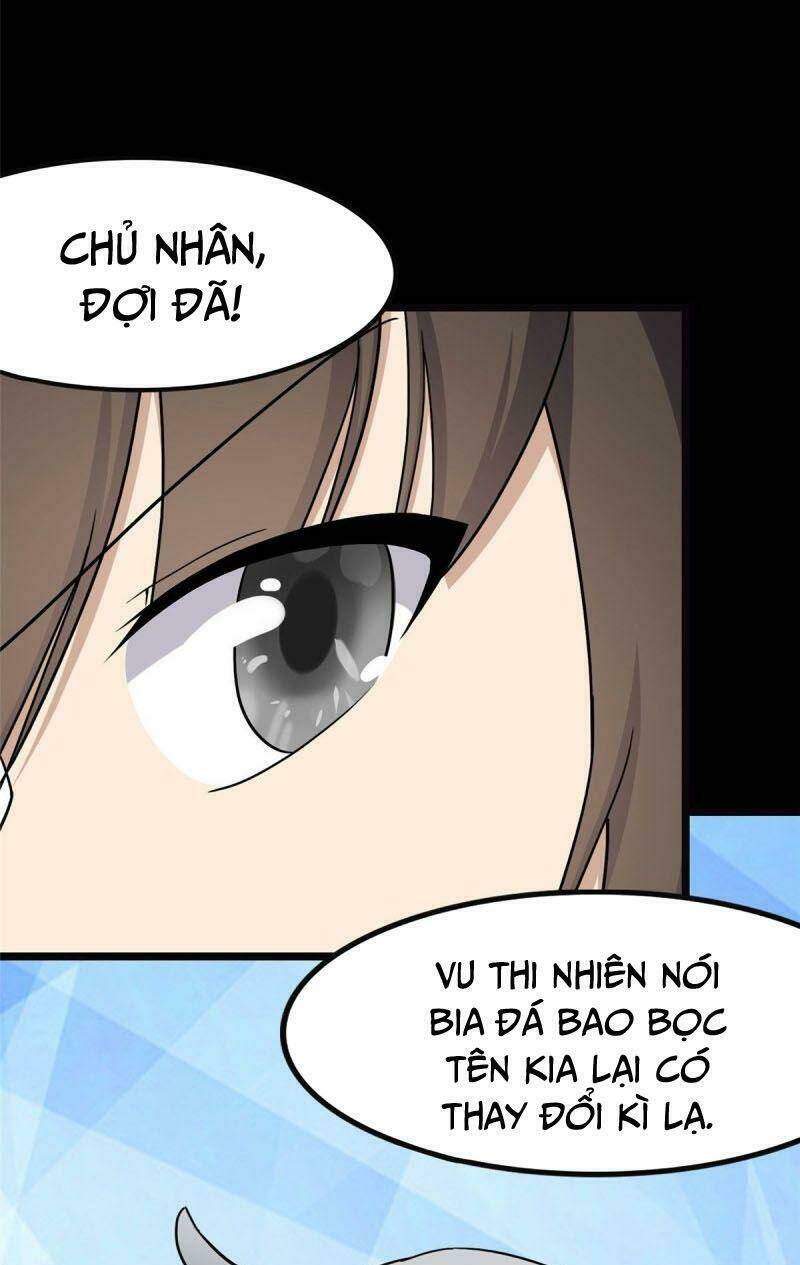 Bạn Gái Zombie Của Tôi - Chapter 261 - Page 50