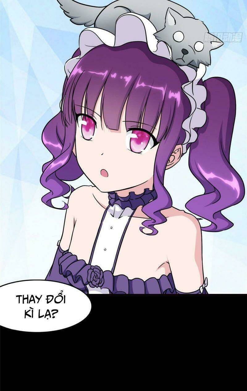 Bạn Gái Zombie Của Tôi - Chapter 261 - Page 51