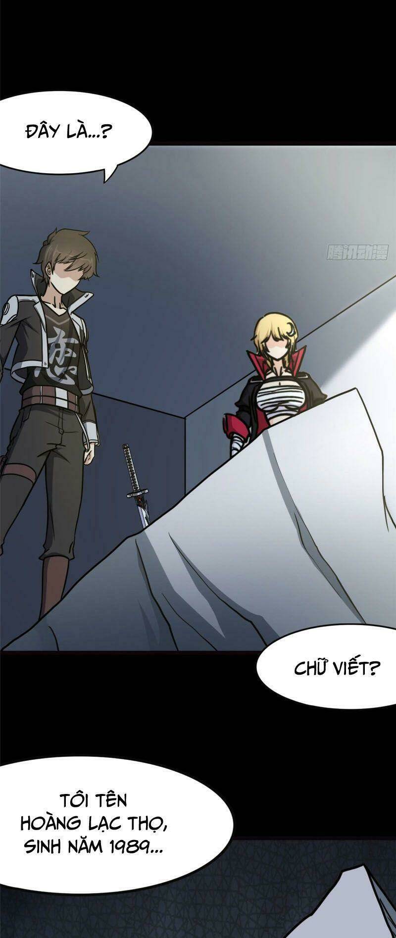 Bạn Gái Zombie Của Tôi - Chapter 261 - Page 54