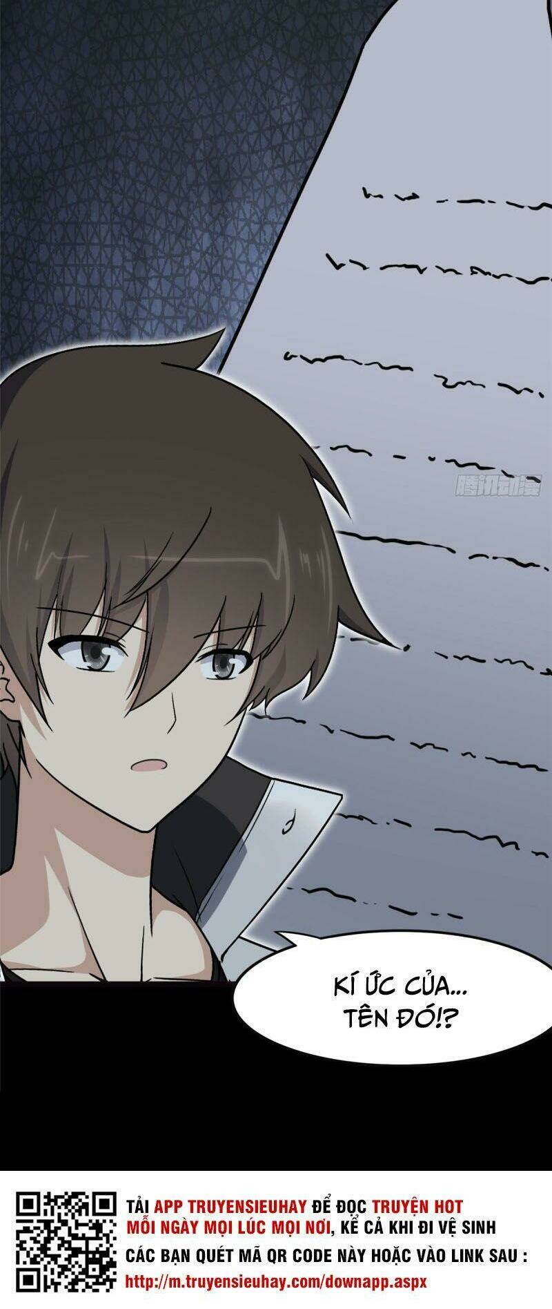 Bạn Gái Zombie Của Tôi - Chapter 261 - Page 55