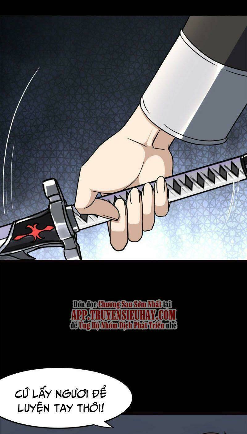 Bạn Gái Zombie Của Tôi - Chapter 261 - Page 56