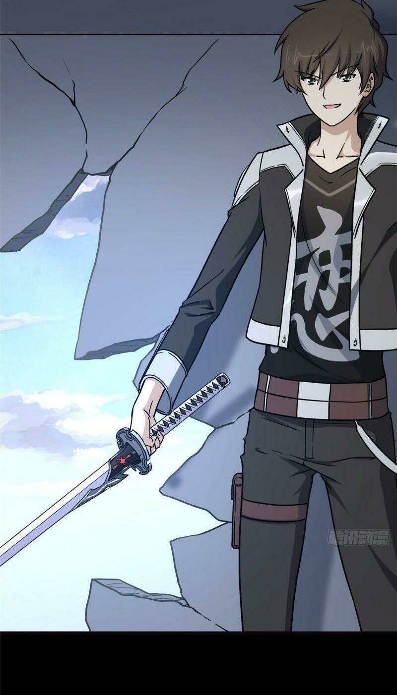 Bạn Gái Zombie Của Tôi - Chapter 261 - Page 57