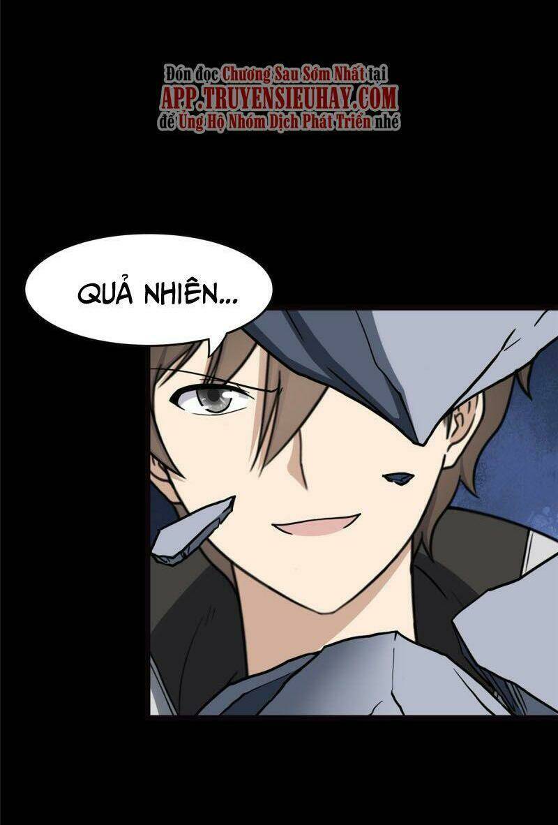 Bạn Gái Zombie Của Tôi - Chapter 261 - Page 5