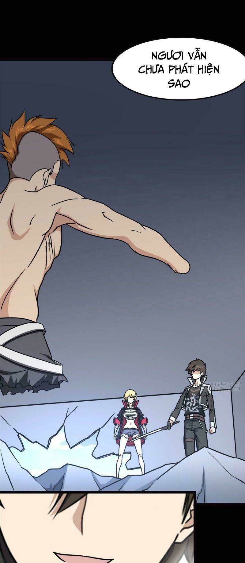 Bạn Gái Zombie Của Tôi - Chapter 261 - Page 6