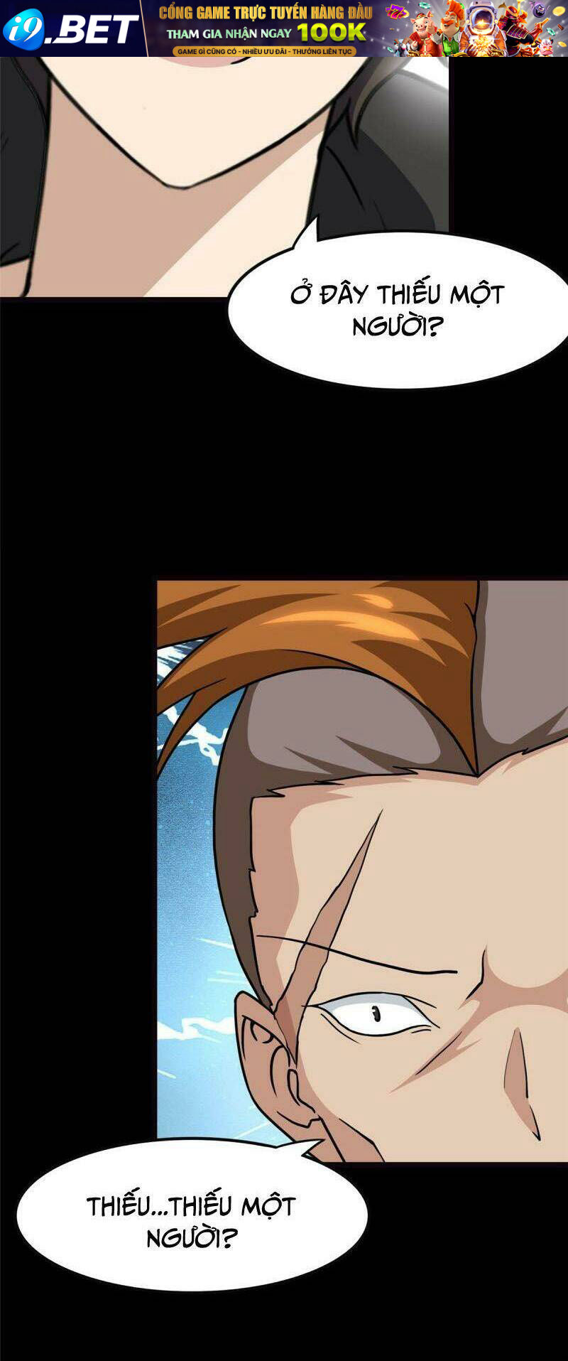 Bạn Gái Zombie Của Tôi - Chapter 261 - Page 7