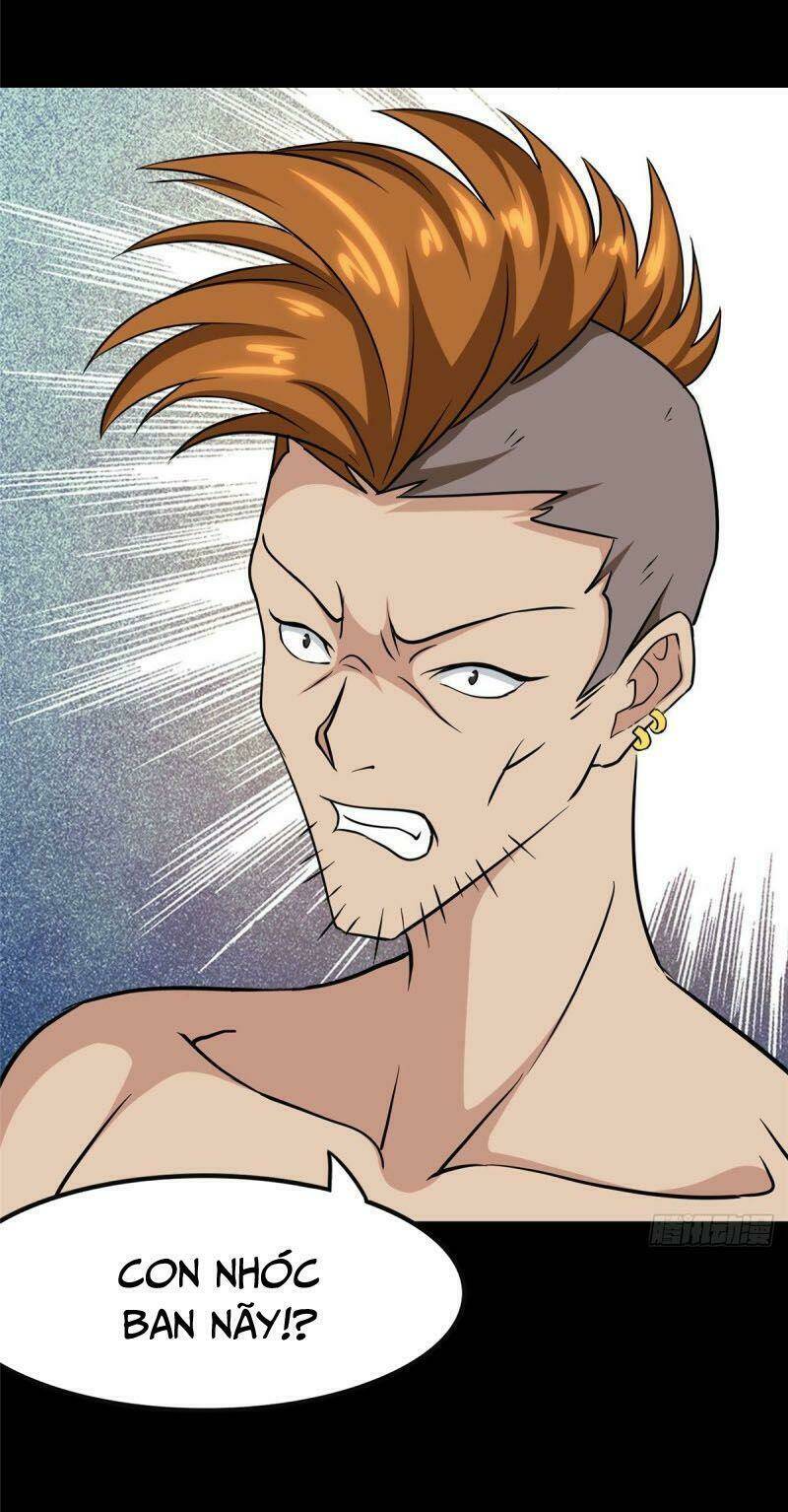 Bạn Gái Zombie Của Tôi - Chapter 261 - Page 8