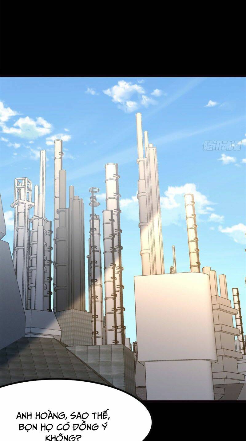 Bạn Gái Zombie Của Tôi - Chapter 262 - Page 12