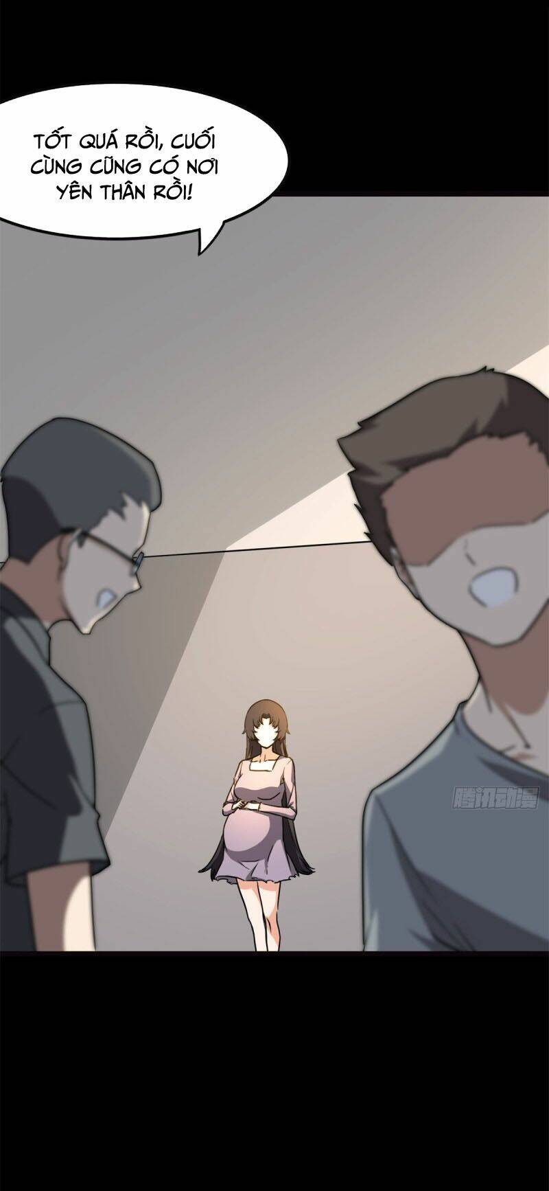 Bạn Gái Zombie Của Tôi - Chapter 262 - Page 14