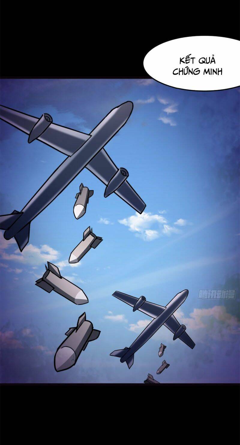 Bạn Gái Zombie Của Tôi - Chapter 262 - Page 18