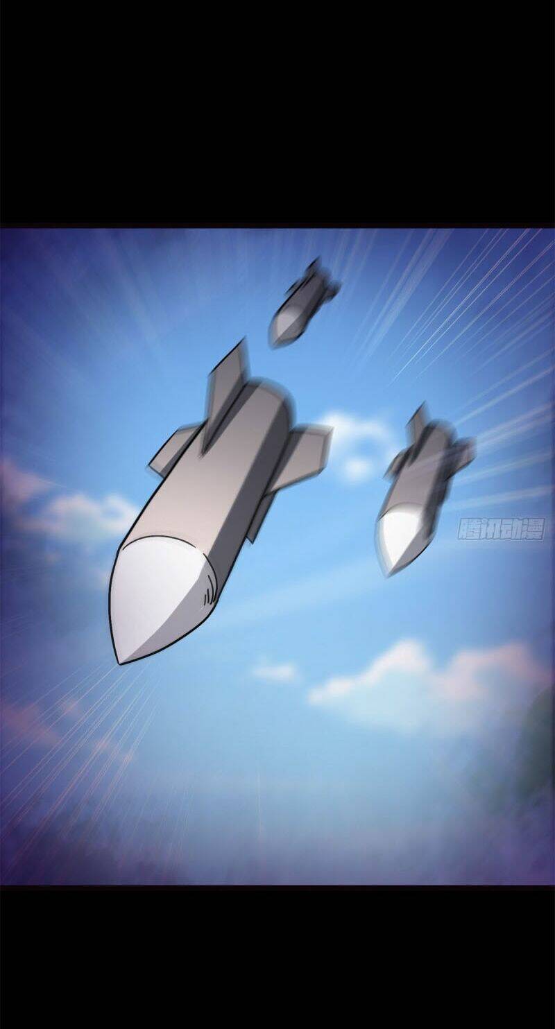 Bạn Gái Zombie Của Tôi - Chapter 262 - Page 19