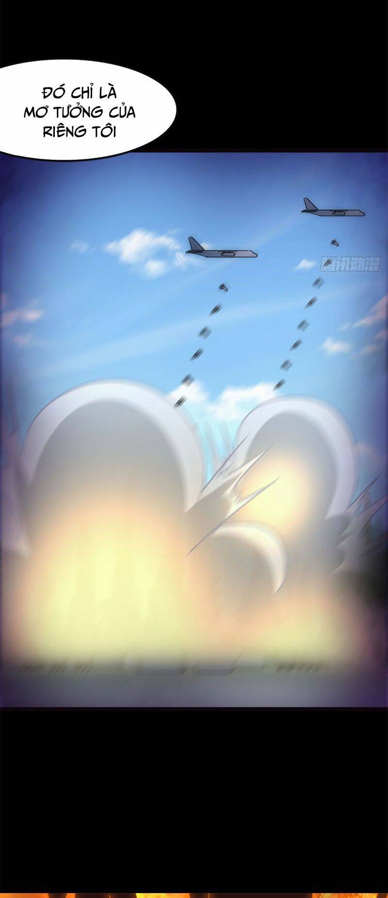 Bạn Gái Zombie Của Tôi - Chapter 262 - Page 20