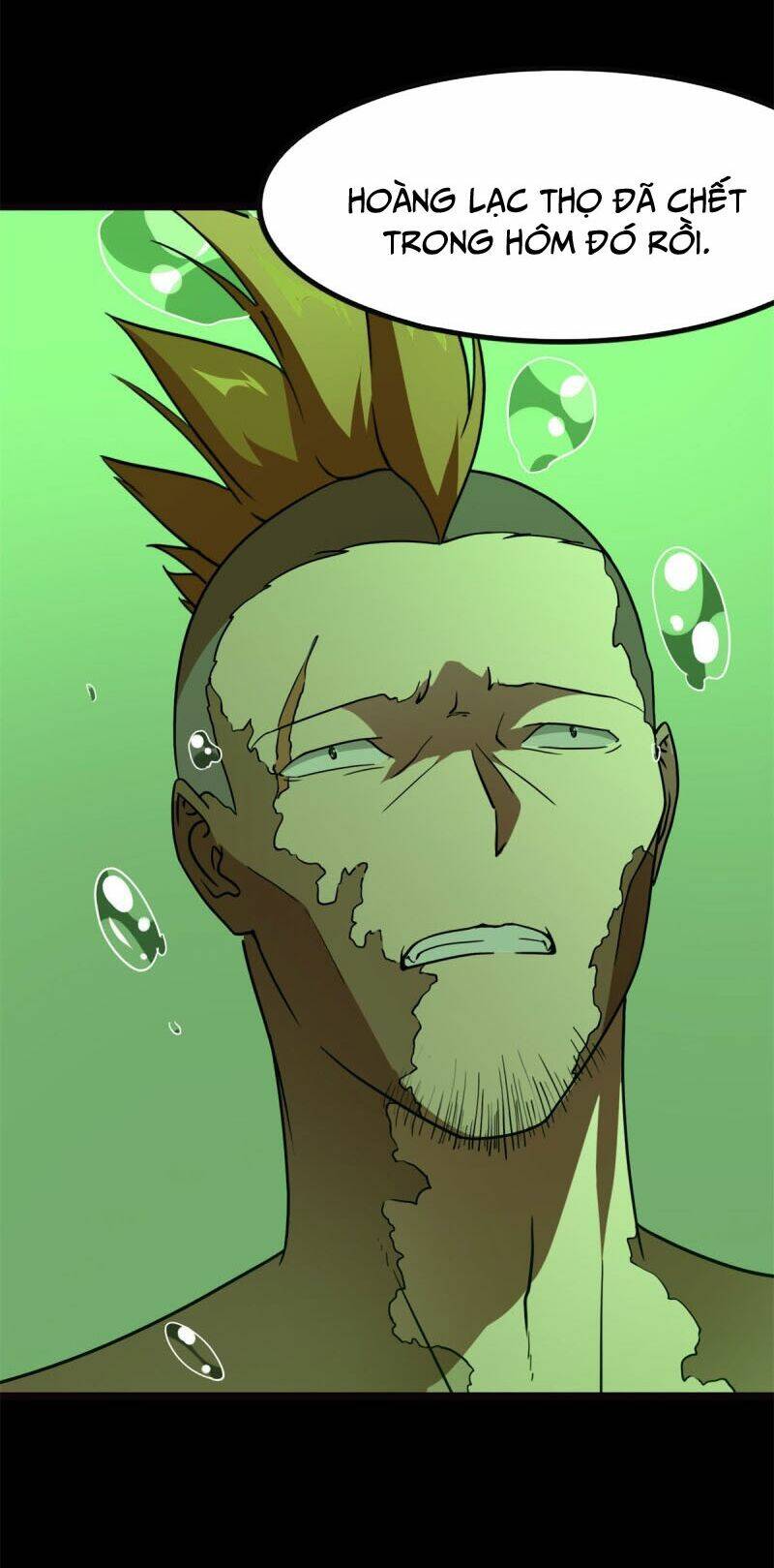 Bạn Gái Zombie Của Tôi - Chapter 262 - Page 27