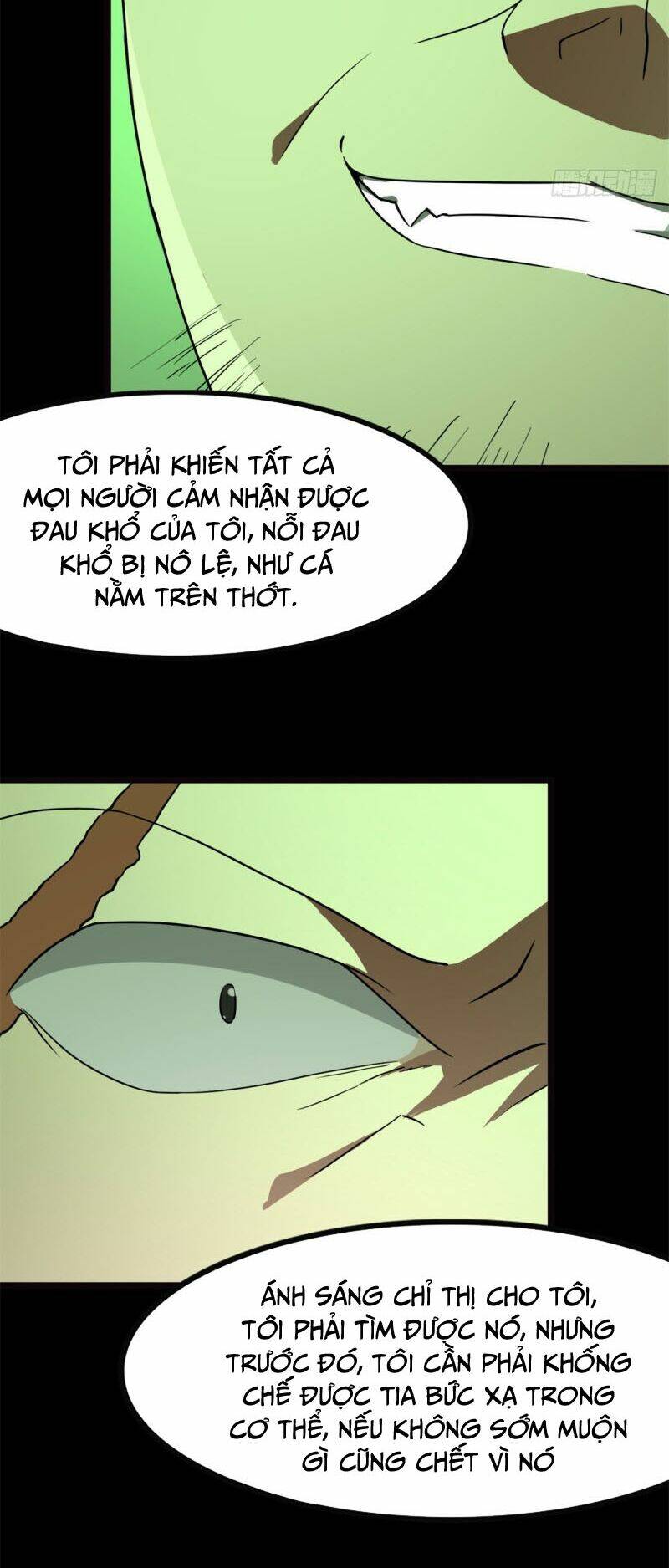 Bạn Gái Zombie Của Tôi - Chapter 262 - Page 29