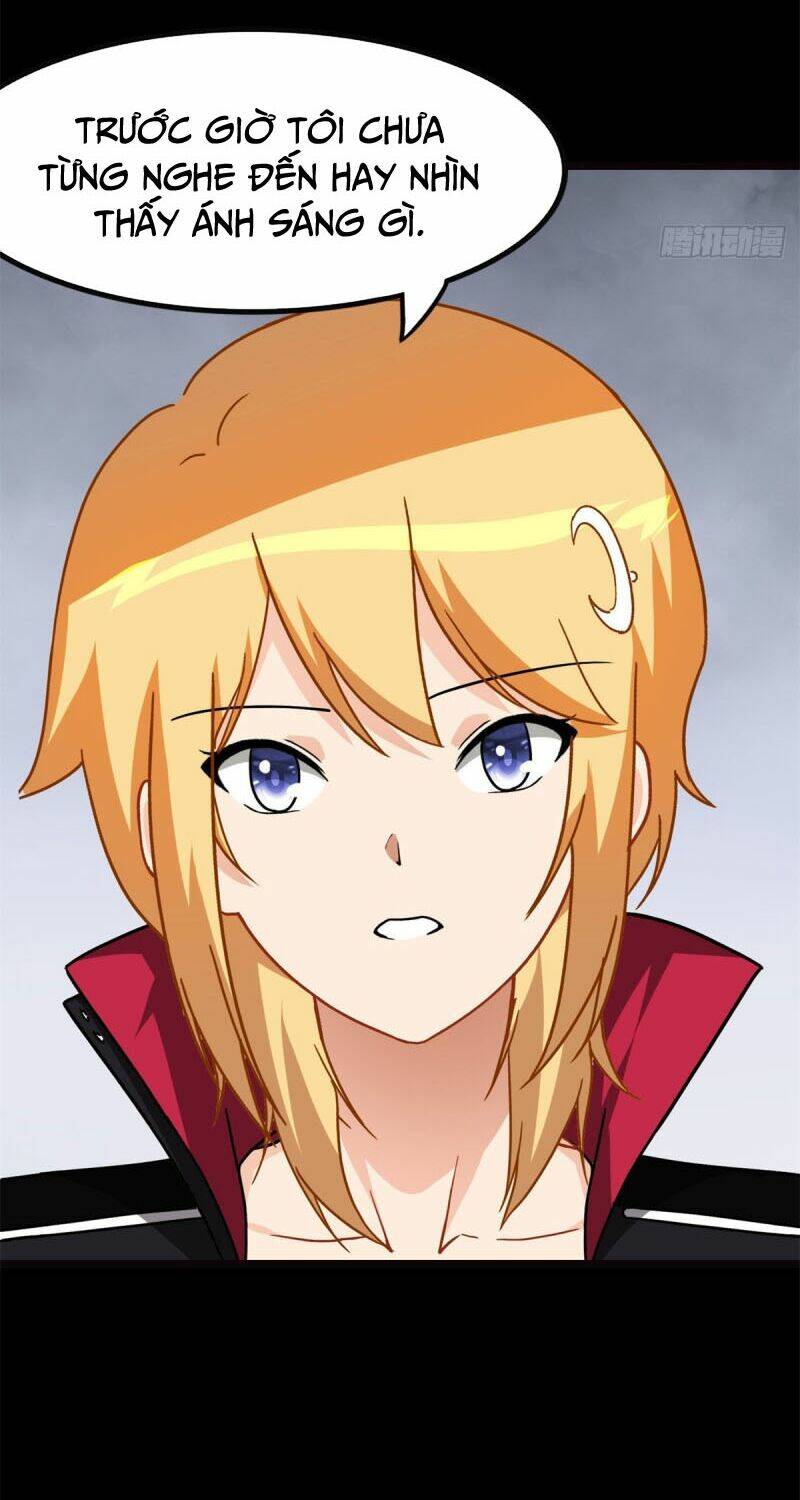 Bạn Gái Zombie Của Tôi - Chapter 262 - Page 33