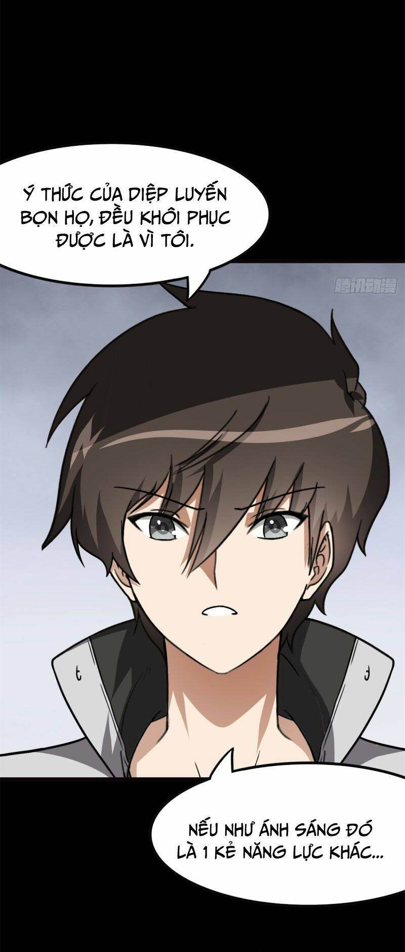 Bạn Gái Zombie Của Tôi - Chapter 262 - Page 34