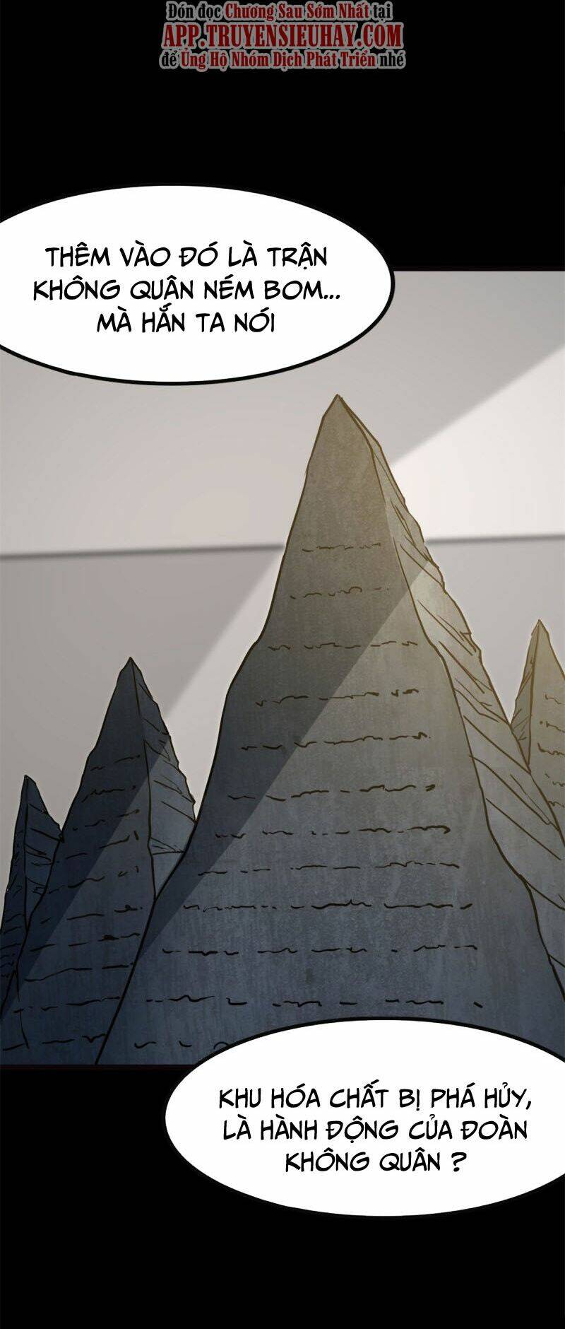 Bạn Gái Zombie Của Tôi - Chapter 262 - Page 35