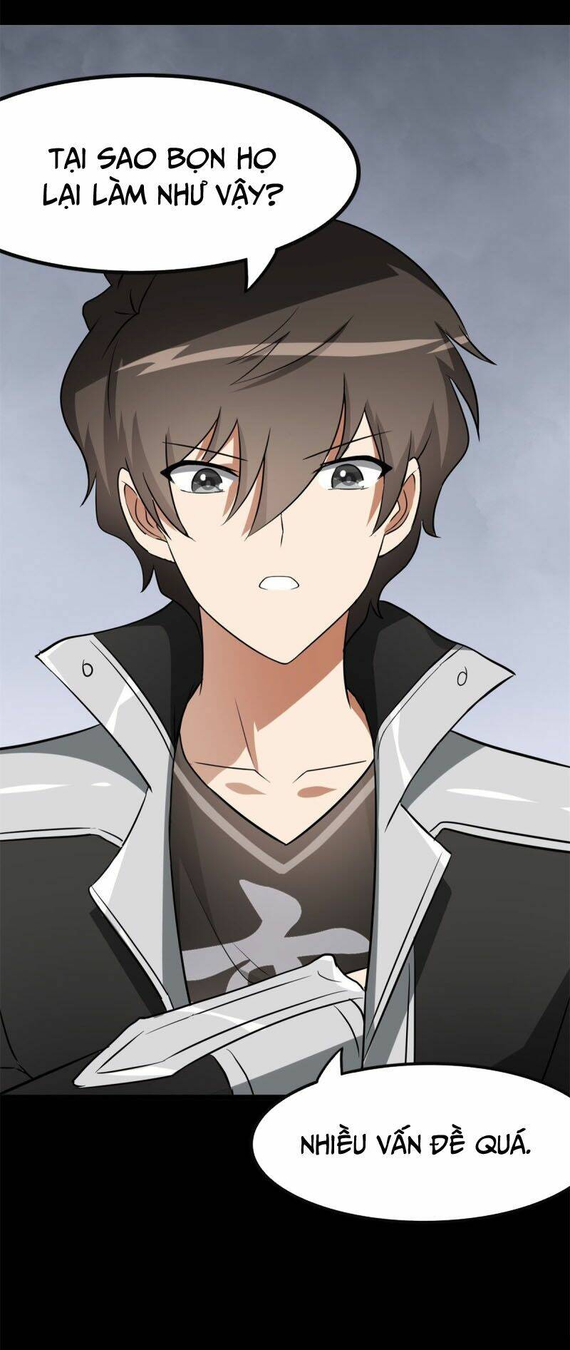 Bạn Gái Zombie Của Tôi - Chapter 262 - Page 36