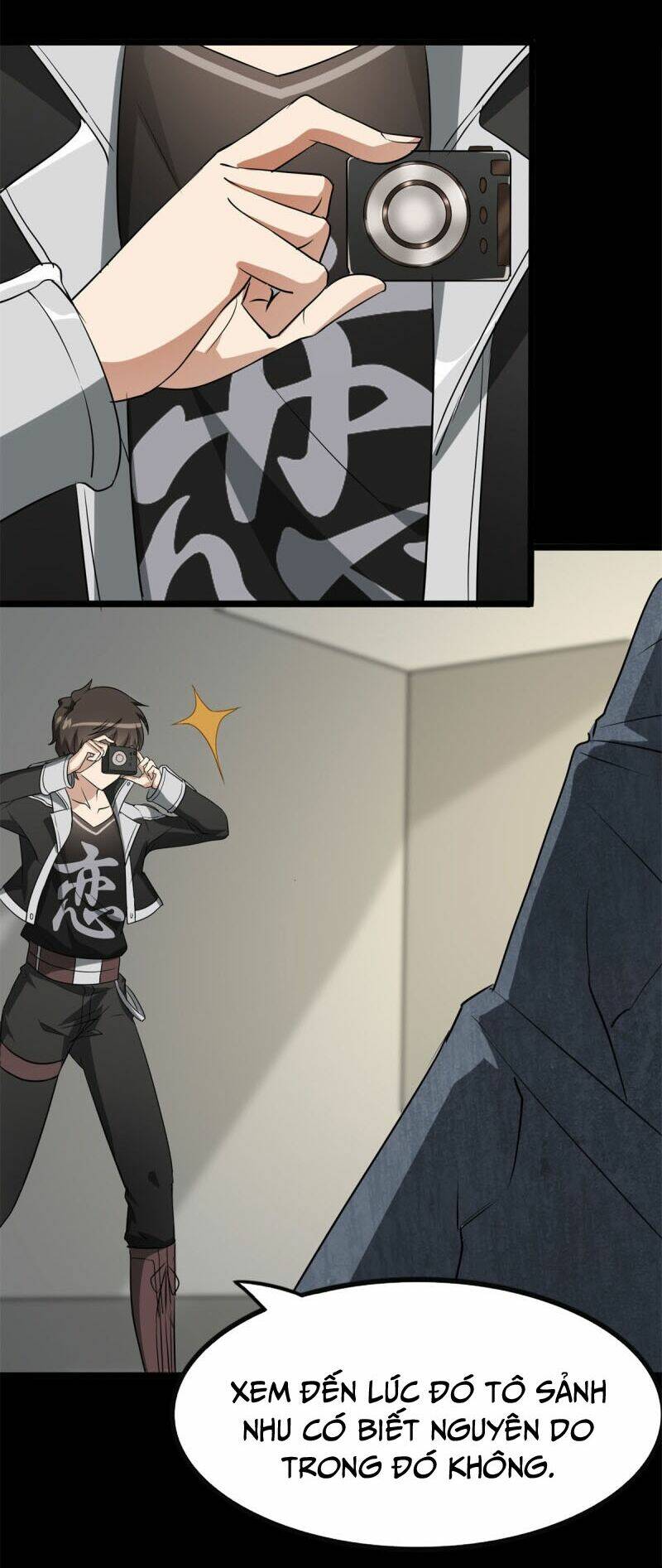 Bạn Gái Zombie Của Tôi - Chapter 262 - Page 37