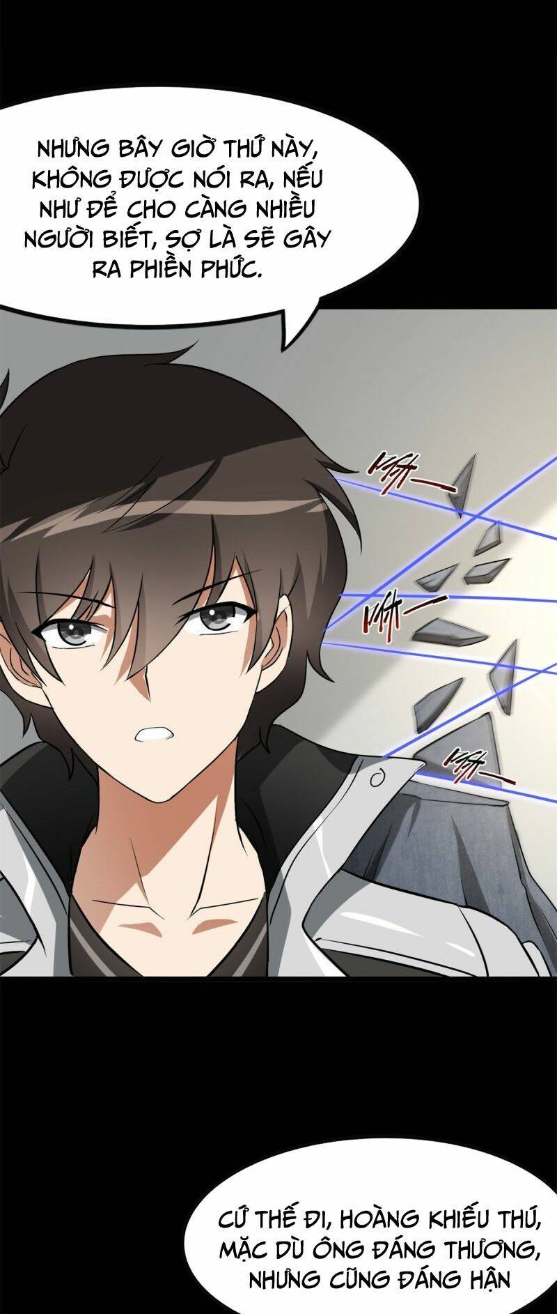 Bạn Gái Zombie Của Tôi - Chapter 262 - Page 38