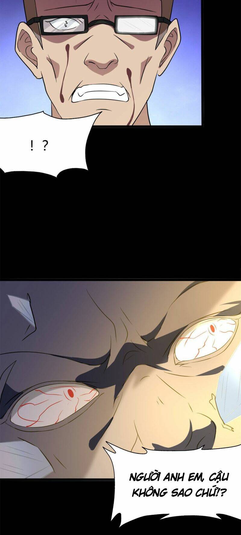 Bạn Gái Zombie Của Tôi - Chapter 262 - Page 3