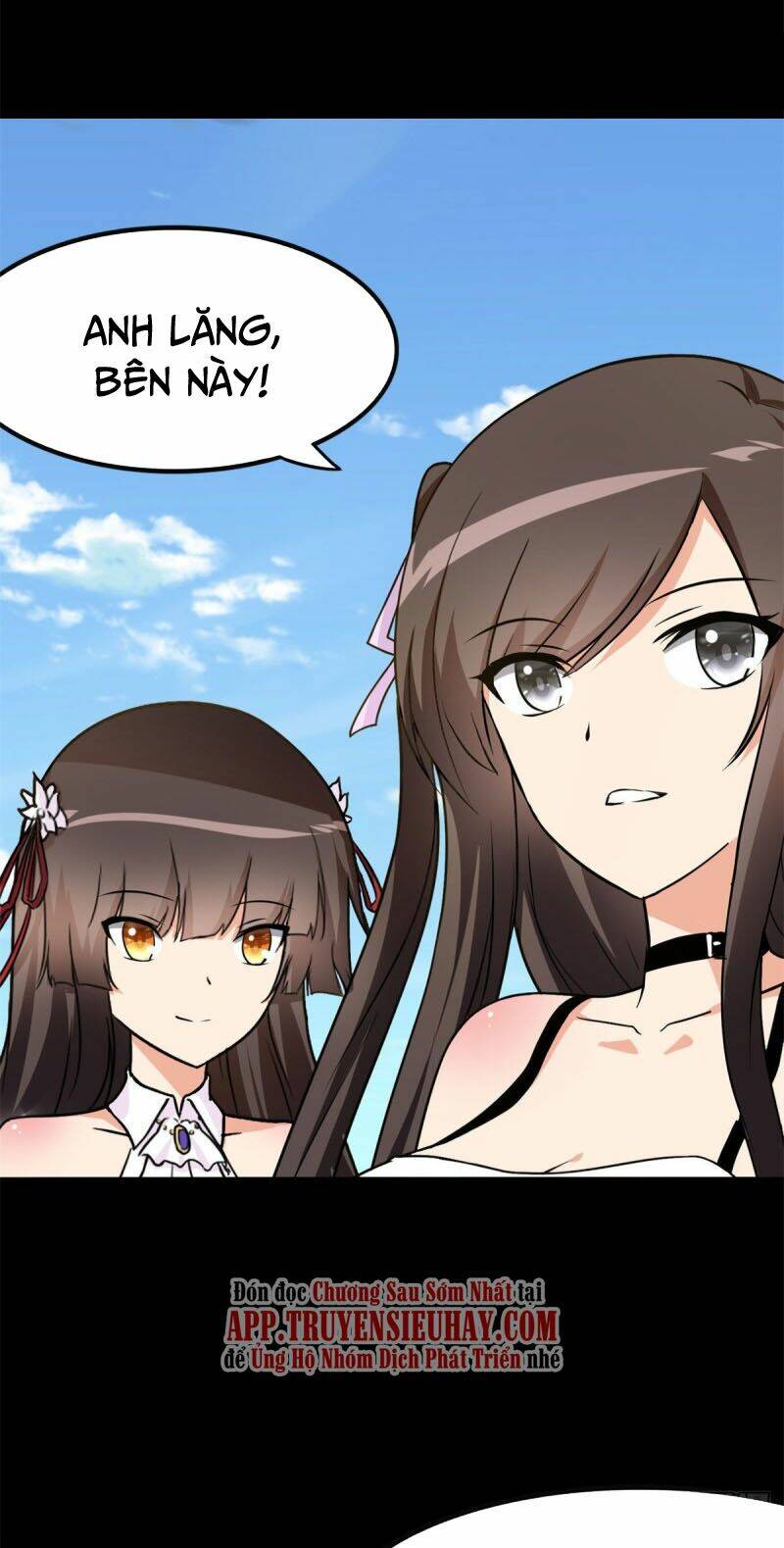 Bạn Gái Zombie Của Tôi - Chapter 262 - Page 40