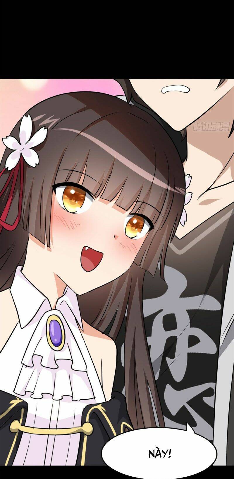 Bạn Gái Zombie Của Tôi - Chapter 262 - Page 44