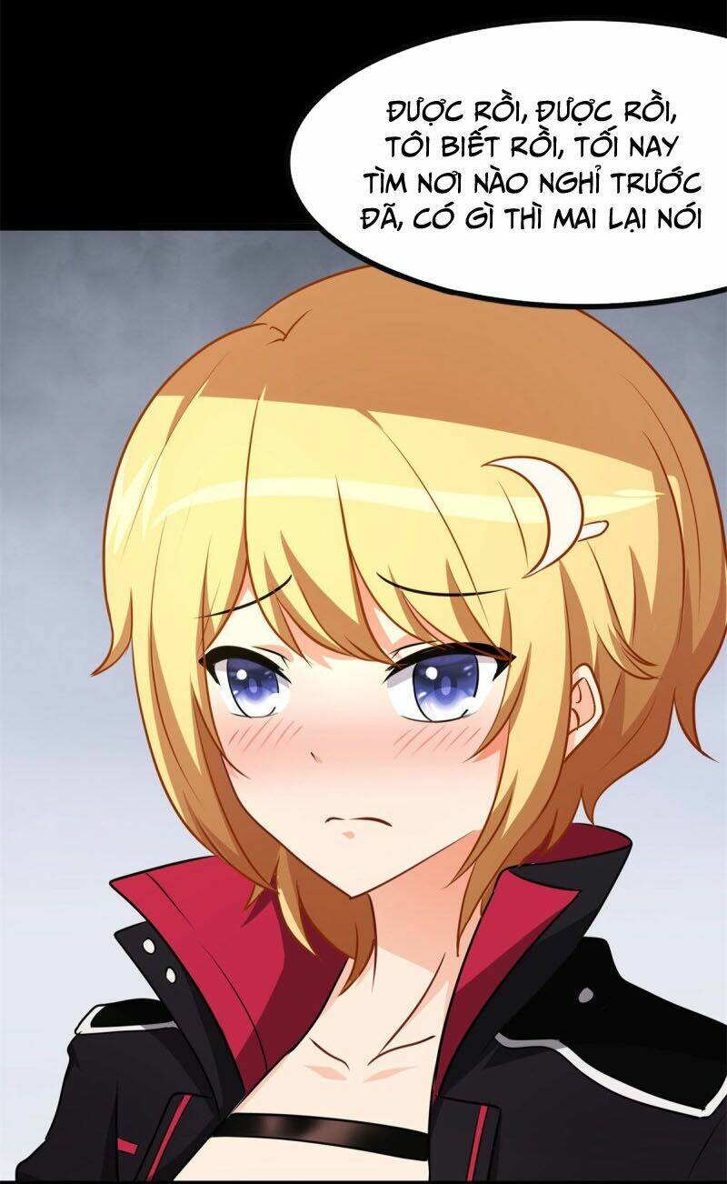 Bạn Gái Zombie Của Tôi - Chapter 262 - Page 46