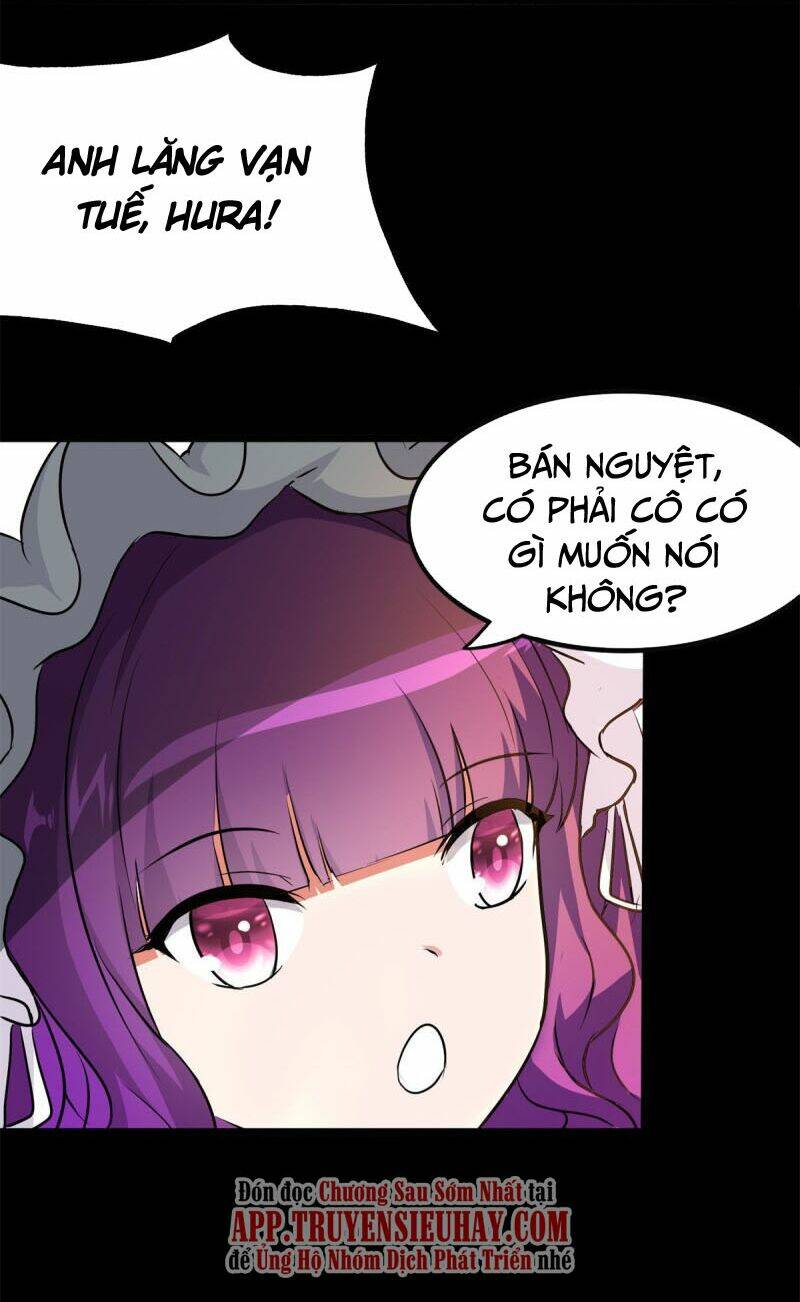 Bạn Gái Zombie Của Tôi - Chapter 262 - Page 47