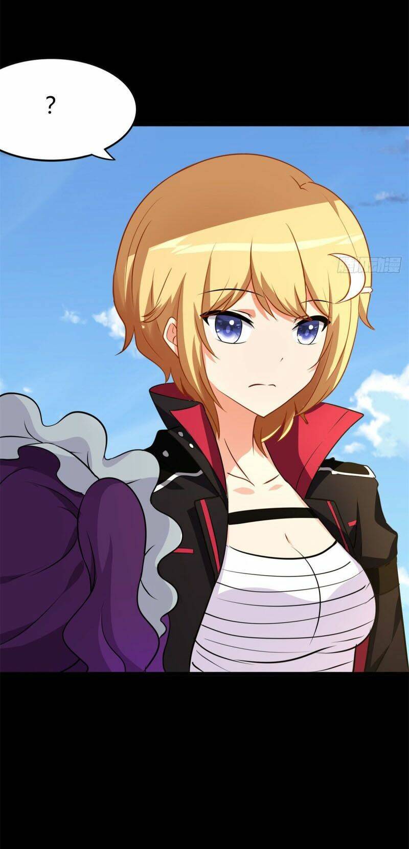 Bạn Gái Zombie Của Tôi - Chapter 262 - Page 48