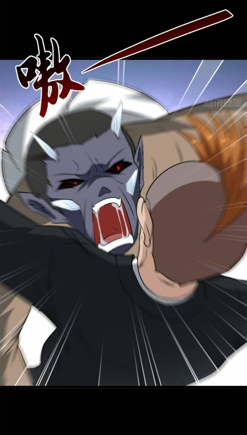 Bạn Gái Zombie Của Tôi - Chapter 262 - Page 4