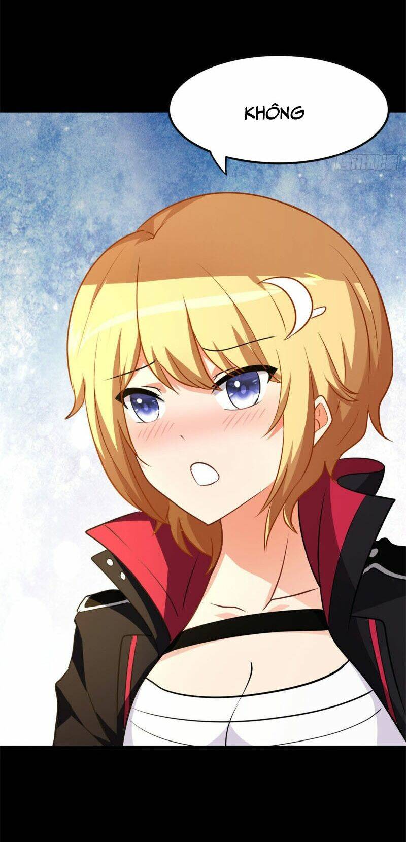 Bạn Gái Zombie Của Tôi - Chapter 262 - Page 49