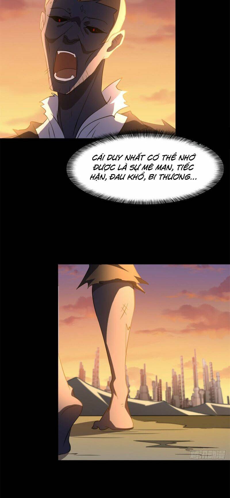 Bạn Gái Zombie Của Tôi - Chapter 262 - Page 7