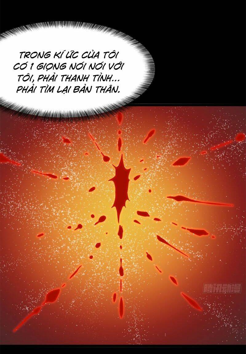 Bạn Gái Zombie Của Tôi - Chapter 262 - Page 8