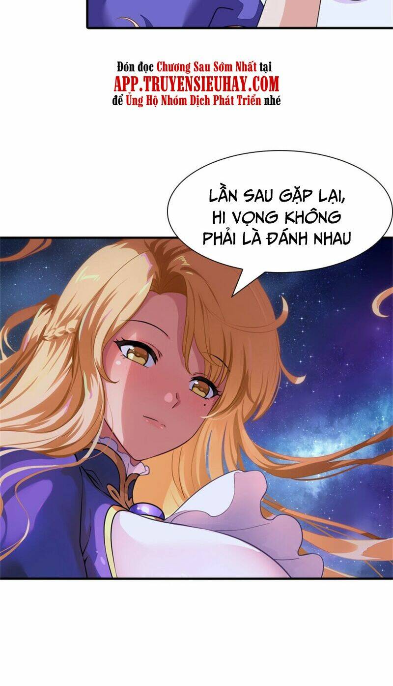 Bạn Gái Zombie Của Tôi - Chapter 263 - Page 11